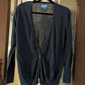 Simply Vera - Vera Wang lightweight Cardigan